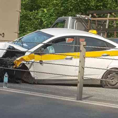Автомобили после ДТП Хундай Солярис, 2016, АКПП, 1.6 выкупили за 385000