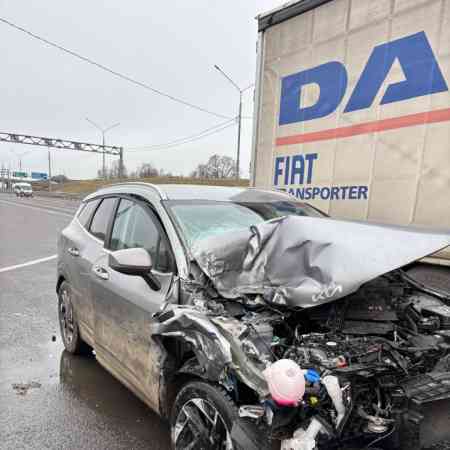 Выкуп неисправных автомобилей в Москве: быстро, дорого, с любого адреса Kia Sportage 5, 2023 год выкупили за 2350000